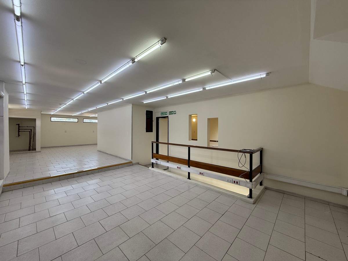 Local en alquiler  Av. Recta Martinolli