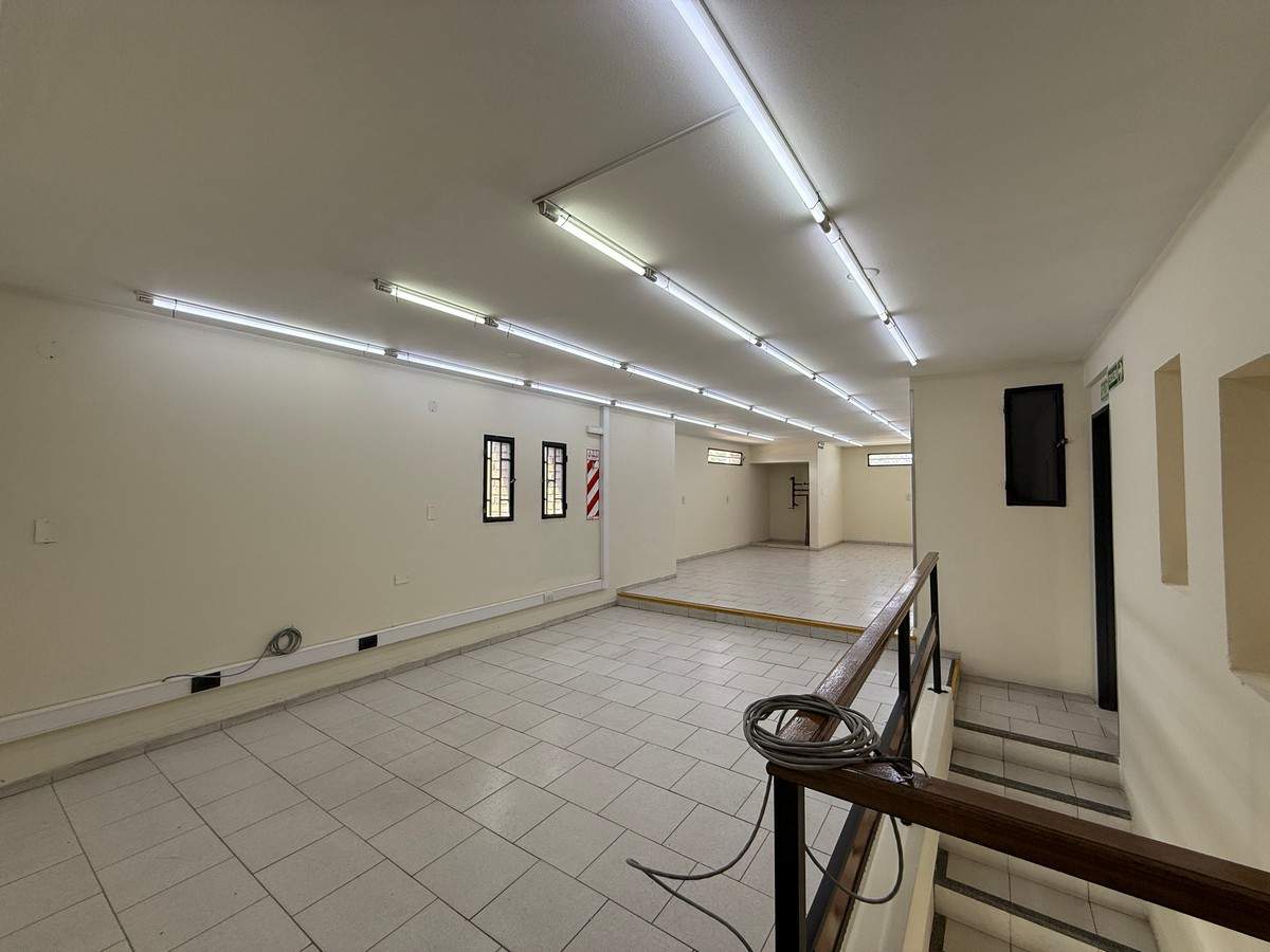 Local en alquiler  Av. Recta Martinolli