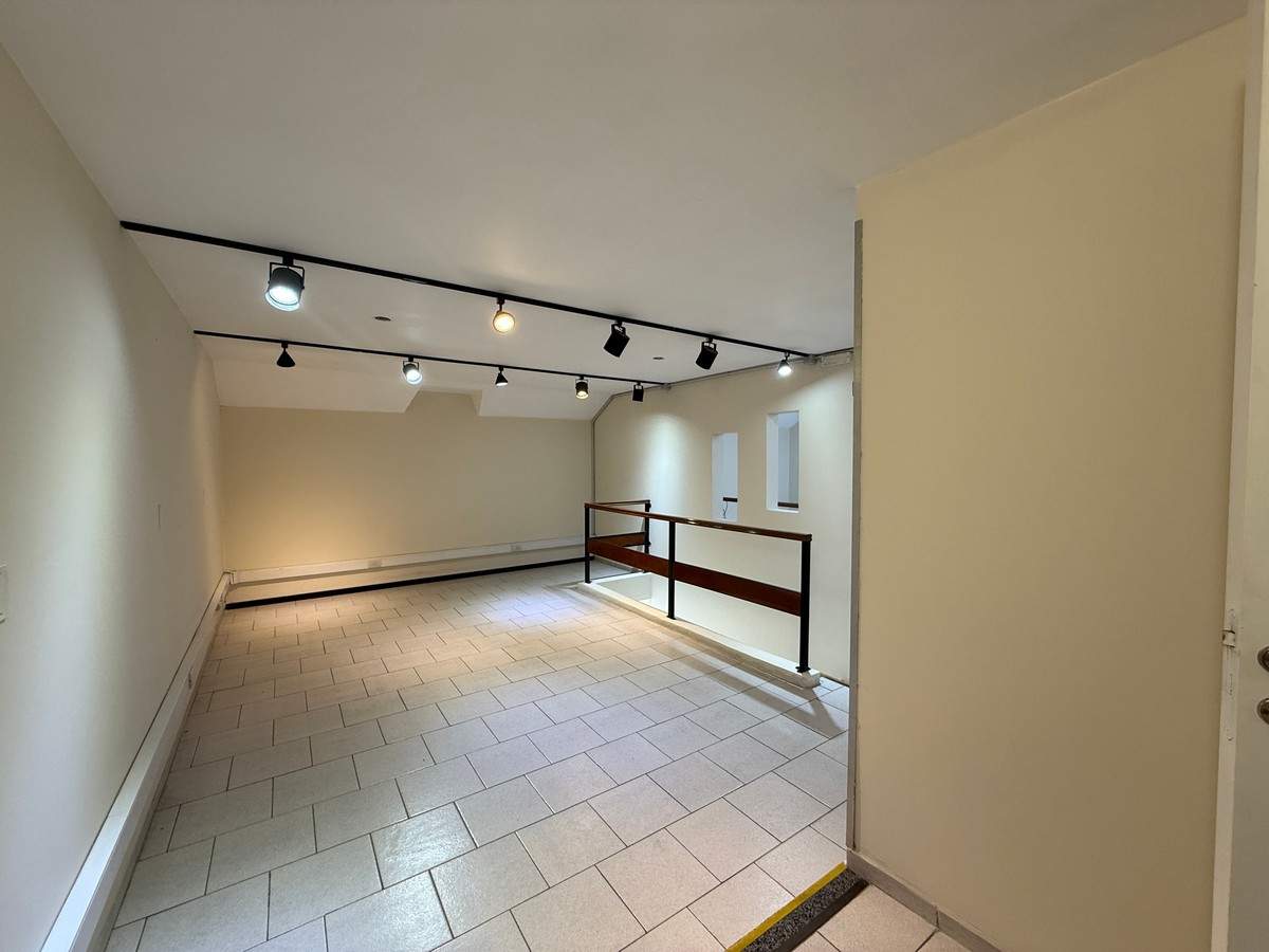 Local en alquiler  Av. Recta Martinolli