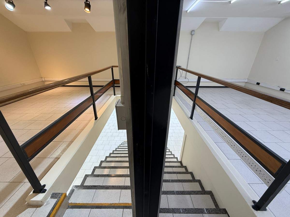 Local en alquiler  Av. Recta Martinolli