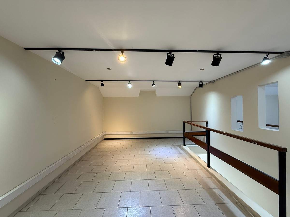 Local en alquiler  Av. Recta Martinolli