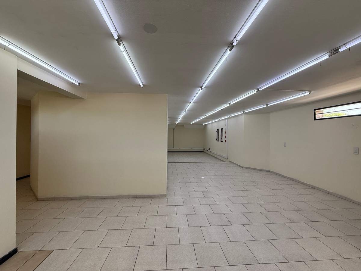 Local en alquiler  Av. Recta Martinolli