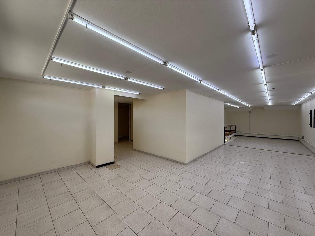 Local en alquiler  Av. Recta Martinolli