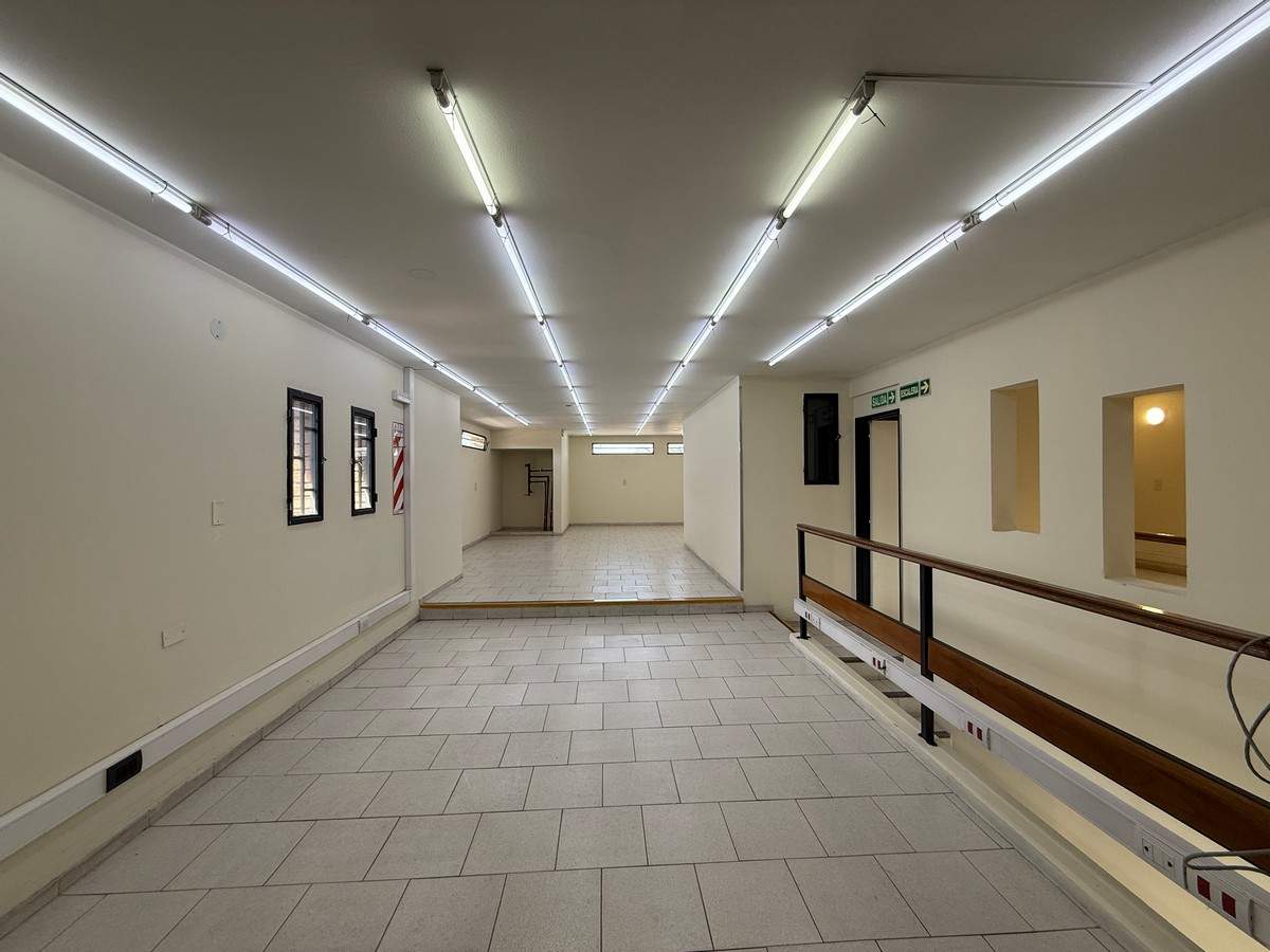 Local en alquiler  Av. Recta Martinolli