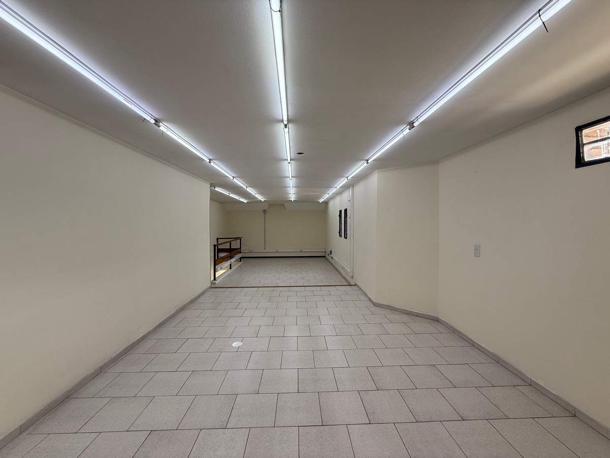 Local en alquiler  Av. Recta Martinolli