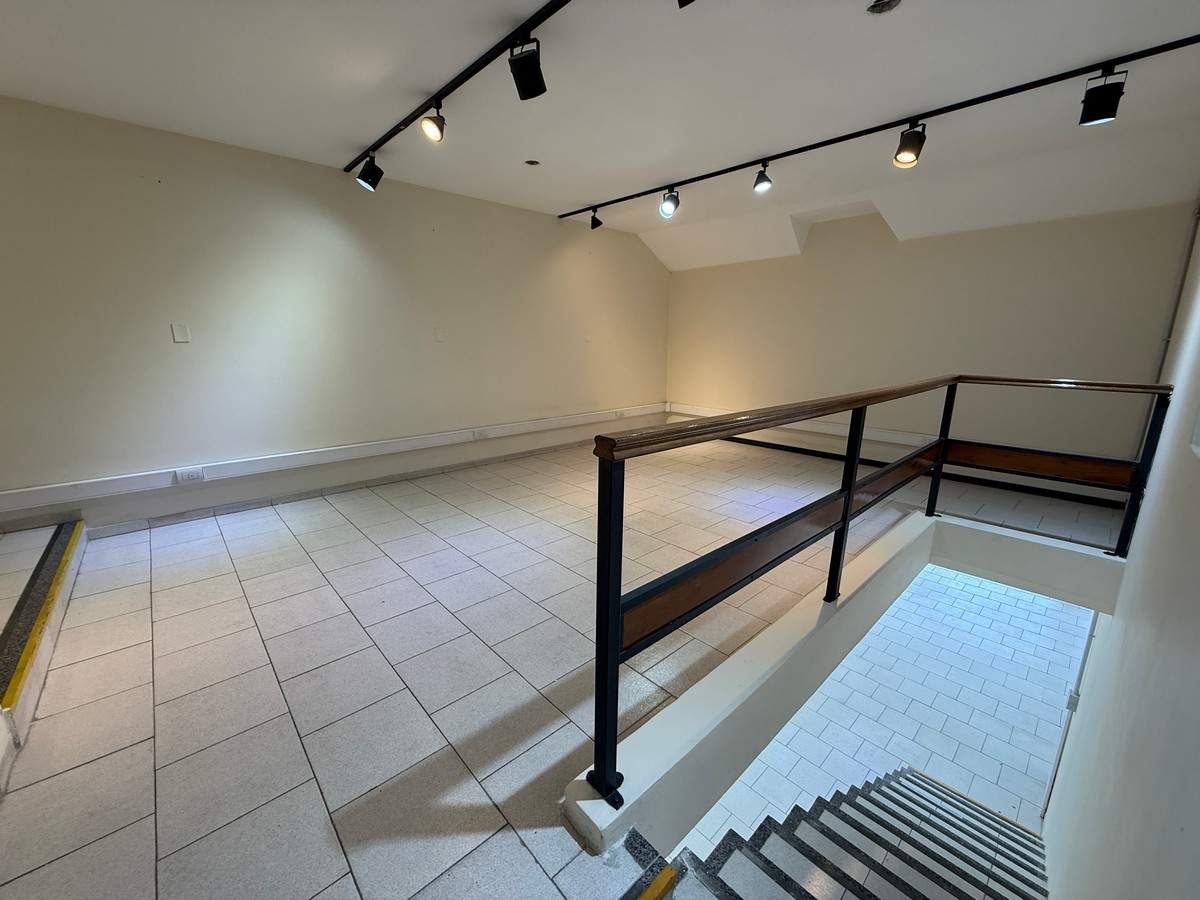 Local en alquiler  Av. Recta Martinolli