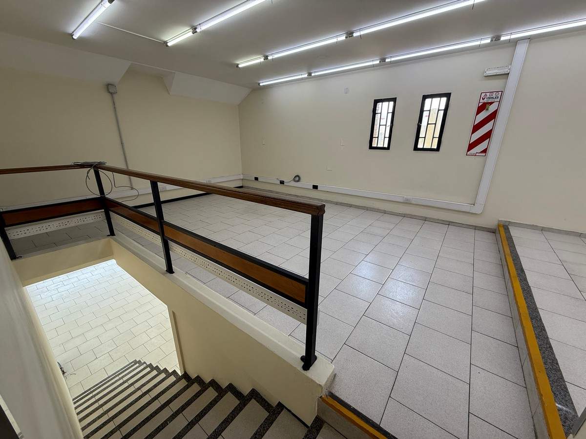 Local en alquiler  Av. Recta Martinolli