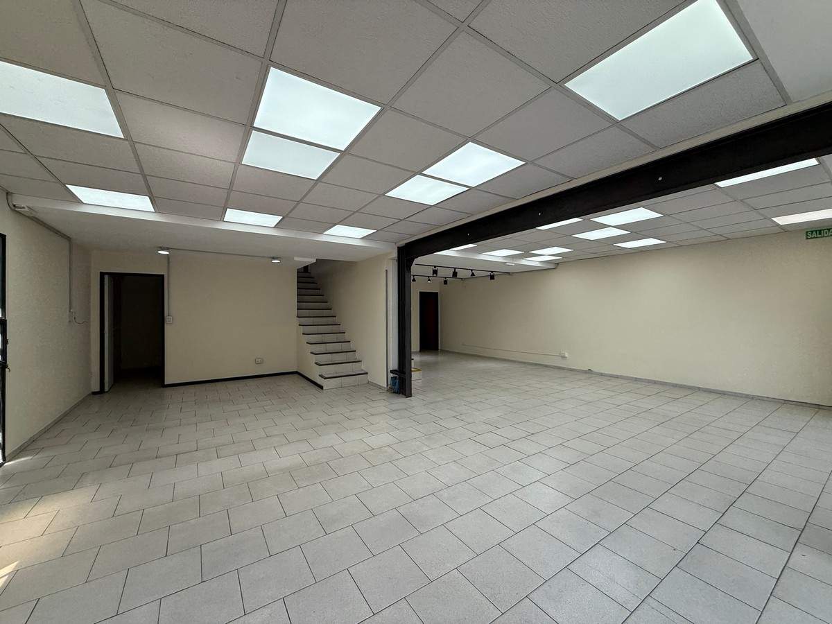 Local en alquiler  Av. Recta Martinolli