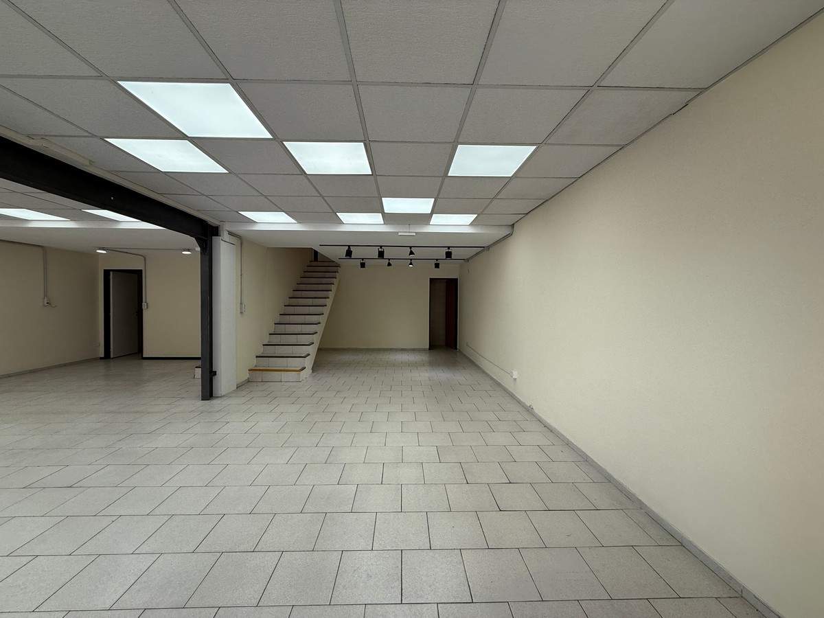 Local en alquiler  Av. Recta Martinolli