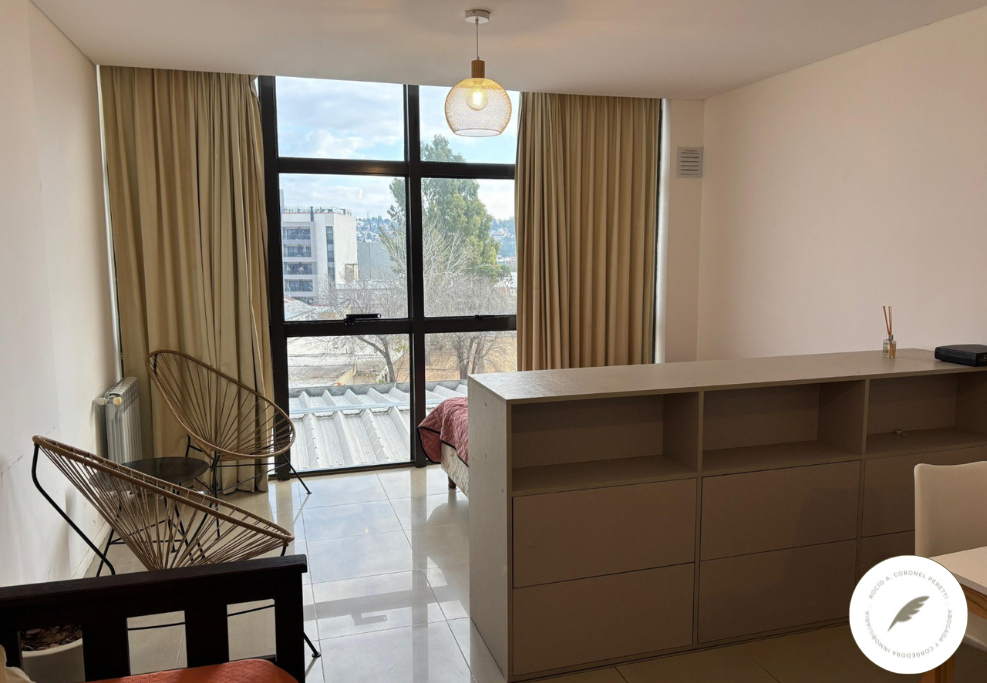 ALQUILER TEMPORARIO EN ZONA CENTRO PARA 3-4 PERSONAS Edificio Melos