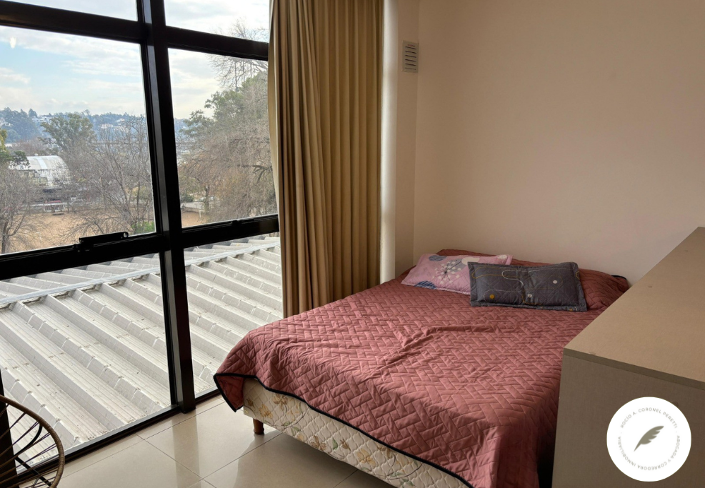 ALQUILER TEMPORARIO EN ZONA CENTRO PARA 3-4 PERSONAS Edificio Melos