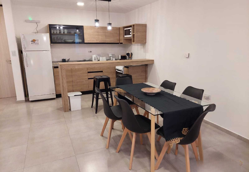 ALQUILER TEMPORARIO EN VILLA CARLOS PAZ EN EL CENTRO