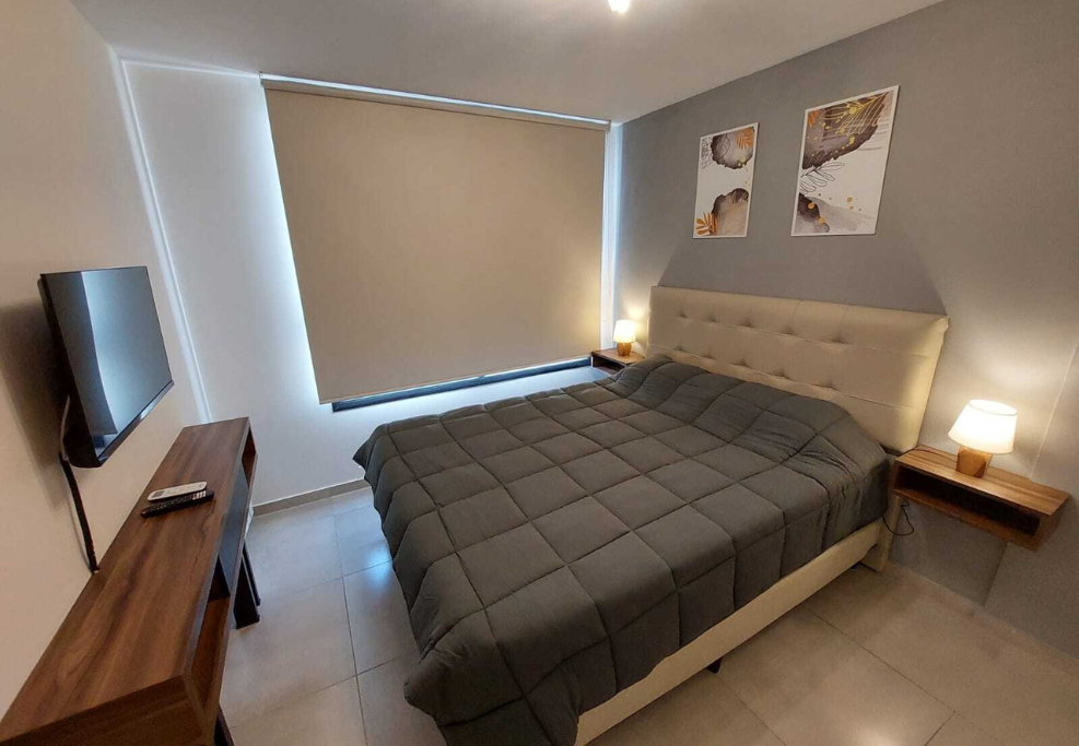 ALQUILER TEMPORARIO EN VILLA CARLOS PAZ EN EL CENTRO