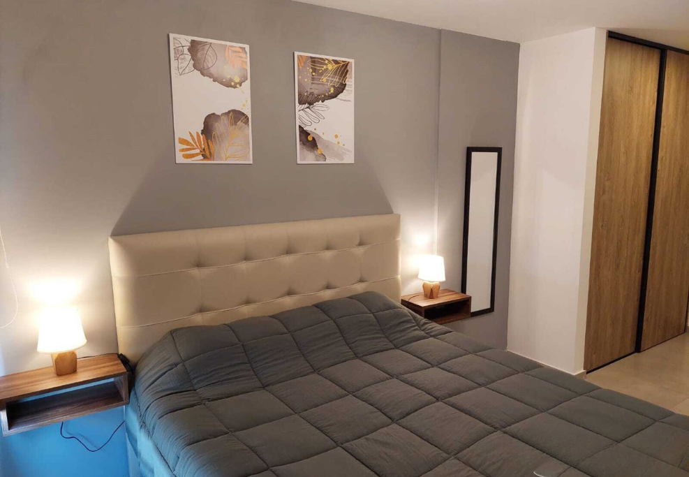 ALQUILER TEMPORARIO EN VILLA CARLOS PAZ EN EL CENTRO