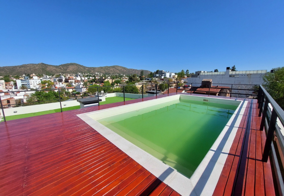 ALQUILER TEMPORARIO EN VILLA CARLOS PAZ EN EL CENTRO