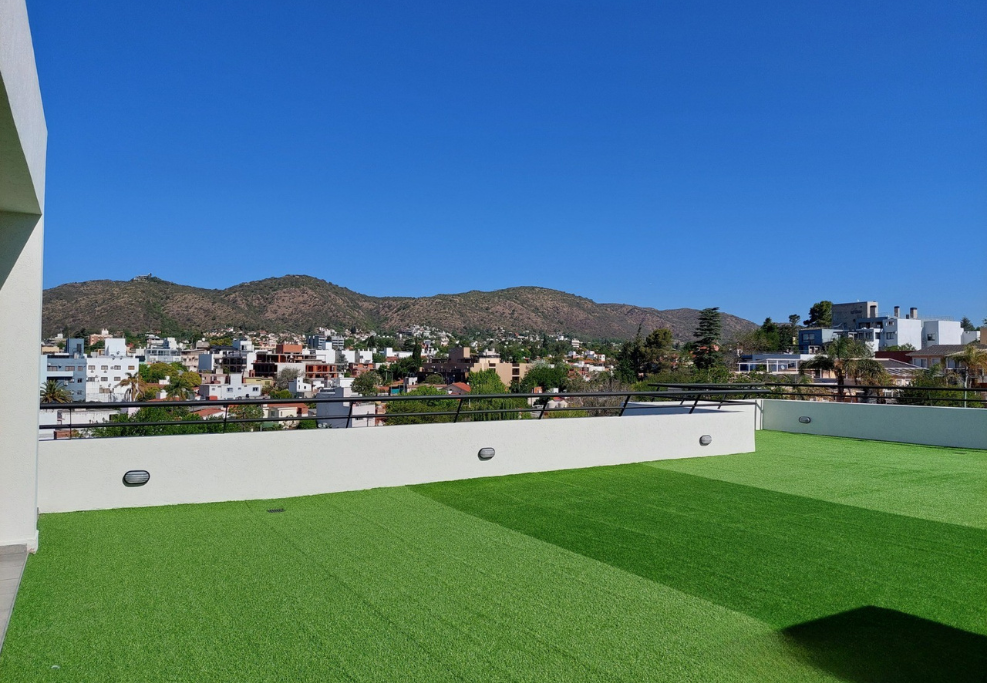 ALQUILER TEMPORARIO EN VILLA CARLOS PAZ EN EL CENTRO