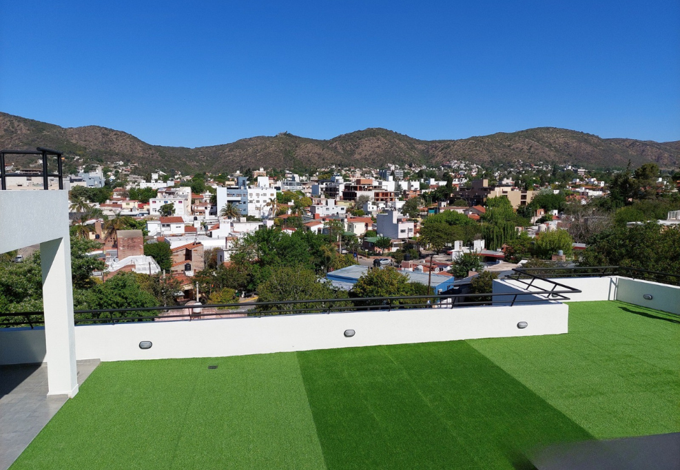 ALQUILER TEMPORARIO EN VILLA CARLOS PAZ EN EL CENTRO