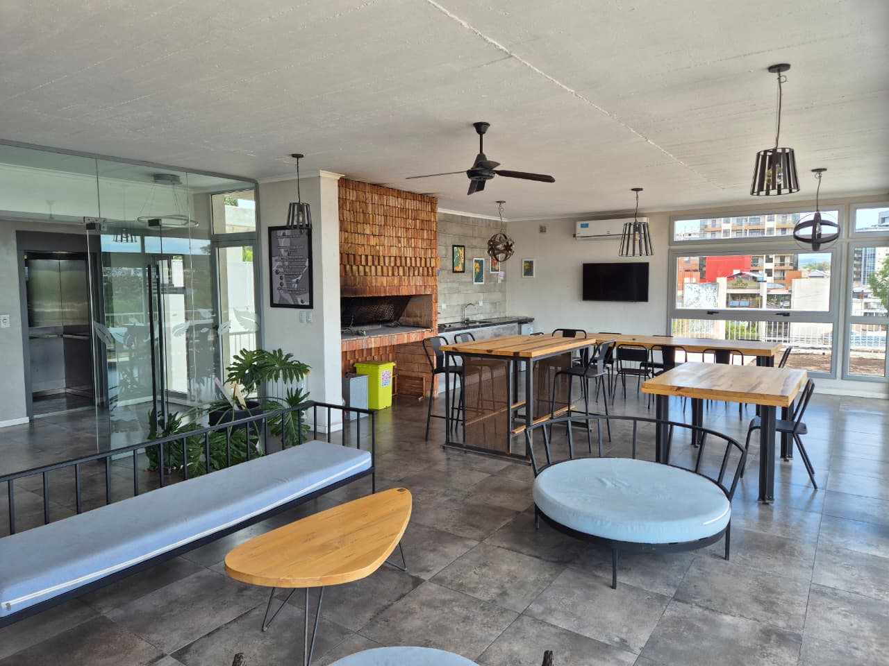 ALQUILER TEMPORARIO EN EL CENTRO DE VILLA CARLOS PAZ - imagen 13