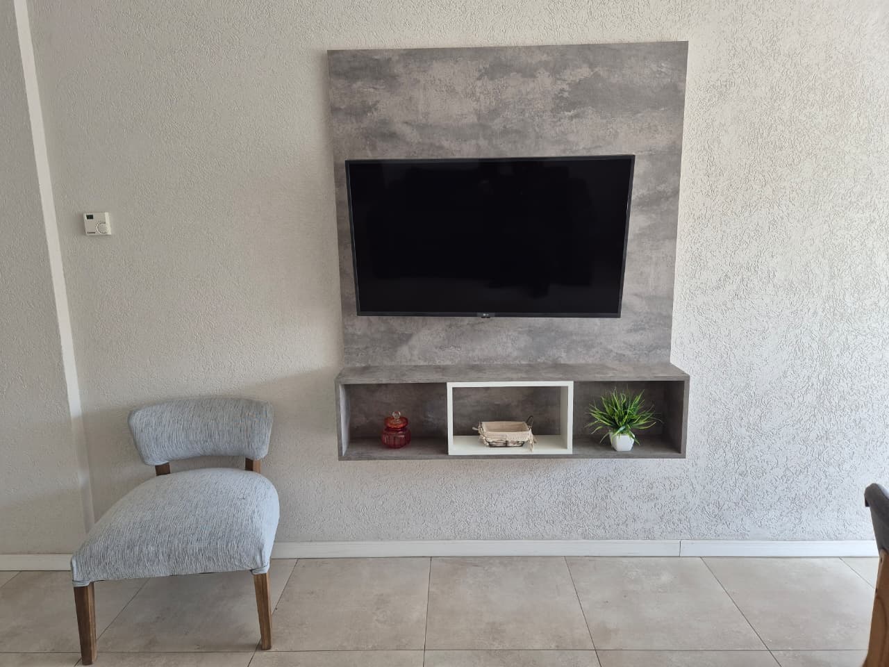 ALQUILER TEMPORARIO EN EL CENTRO DE VILLA CARLOS PAZ - imagen 3