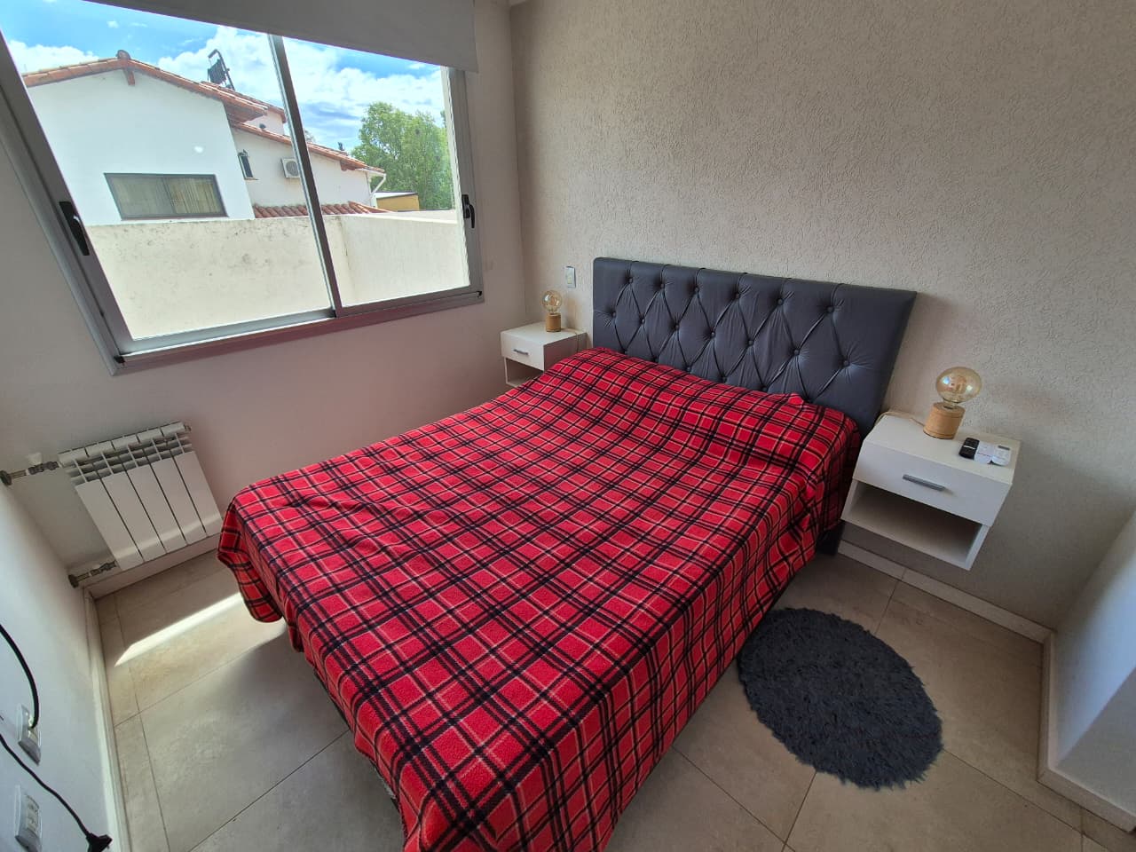 ALQUILER TEMPORARIO EN EL CENTRO DE VILLA CARLOS PAZ - imagen 8