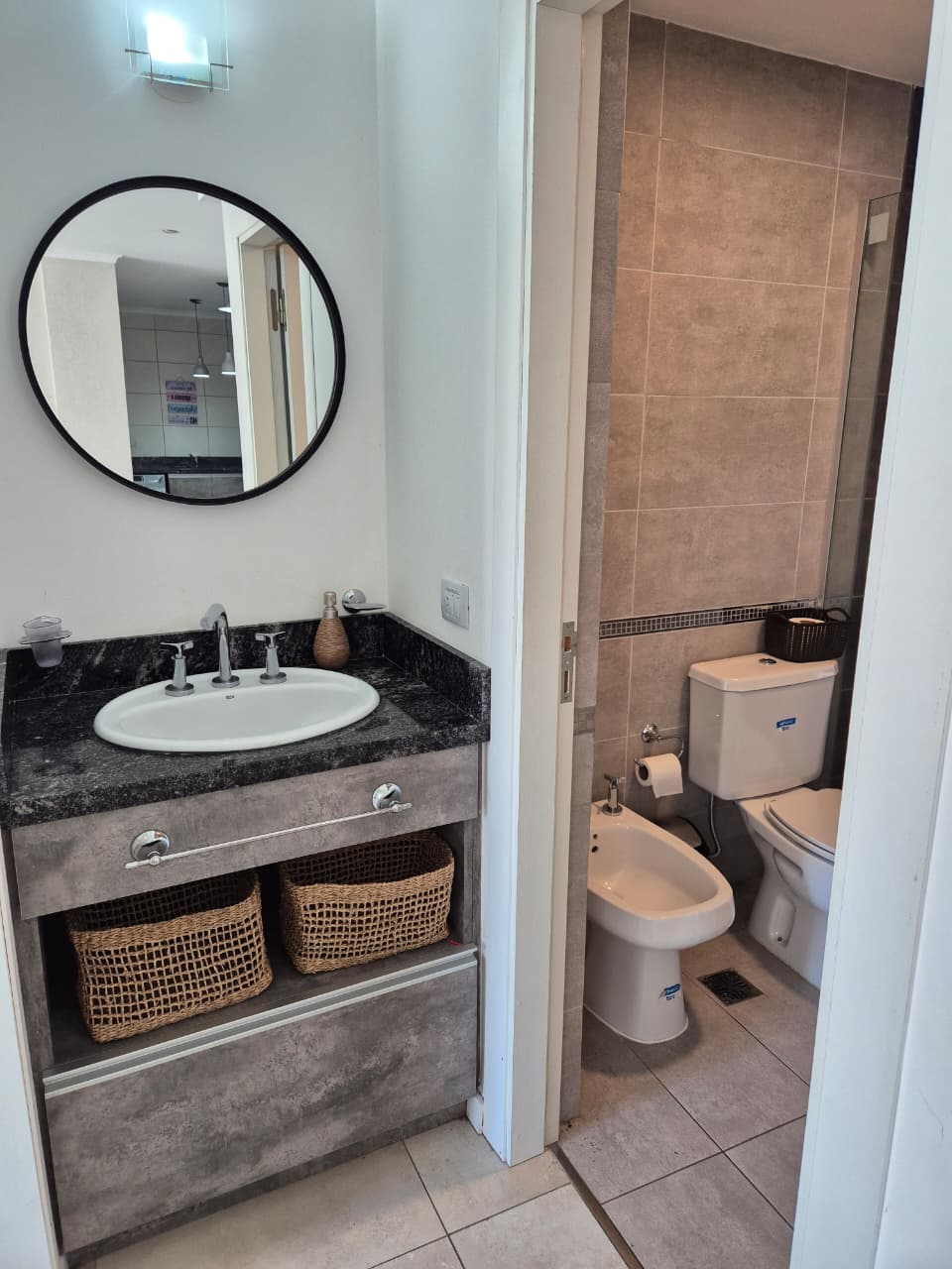 ALQUILER TEMPORARIO EN EL CENTRO DE VILLA CARLOS PAZ - imagen 9