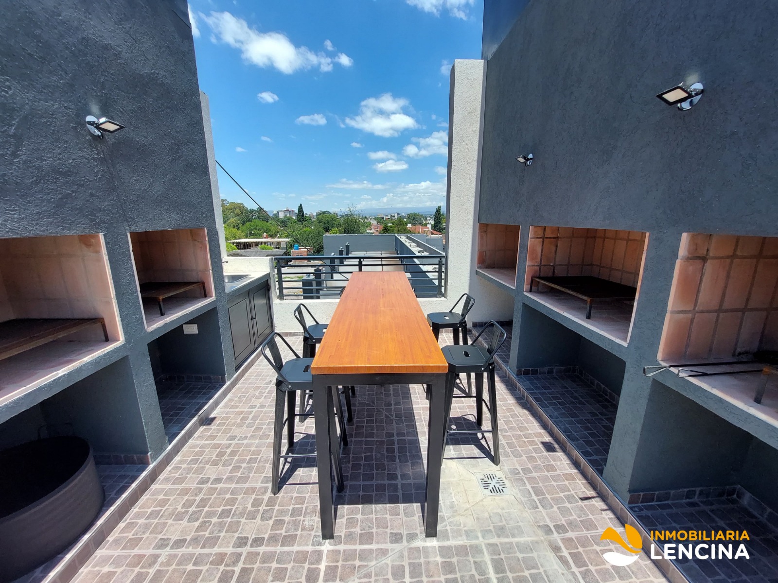 ALQUILER TEMPORARIO EN VILLA CARLOS PAZ