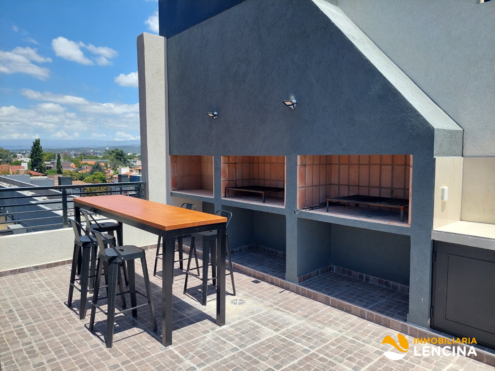 ALQUILER TEMPORARIO EN VILLA CARLOS PAZ