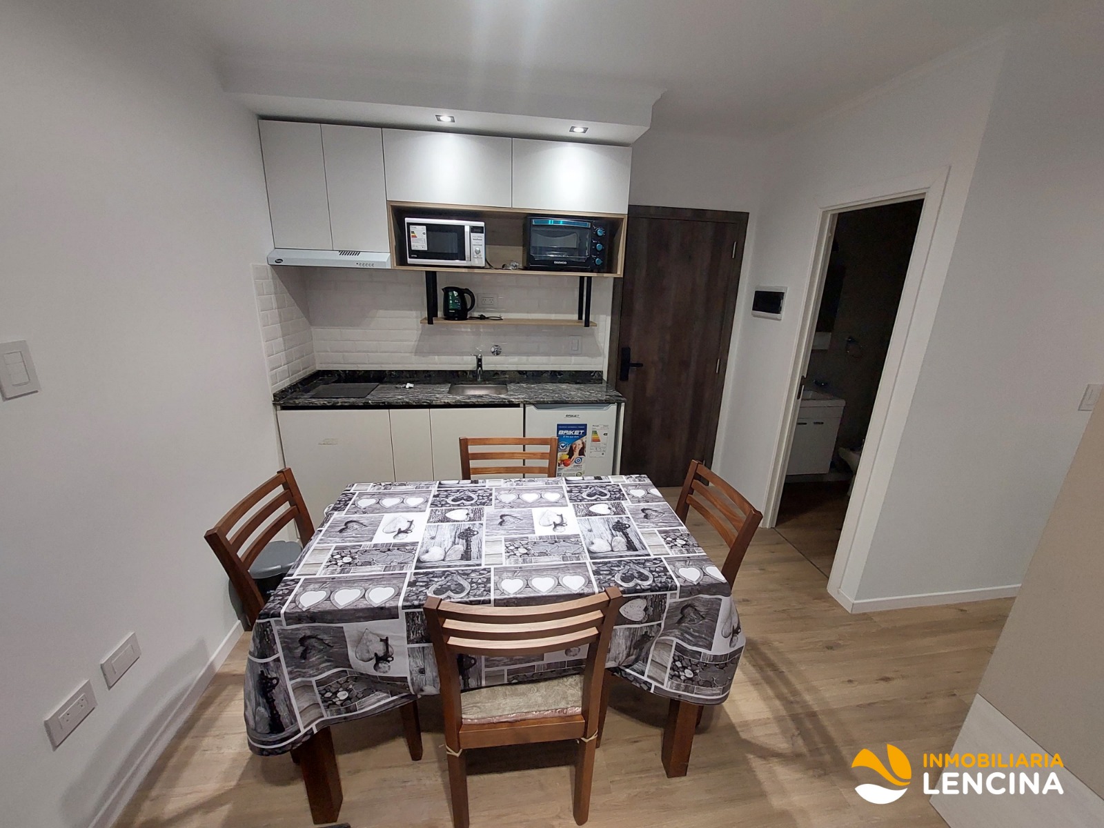 ALQUILER TEMPORARIO EN VILLA CARLOS PAZ