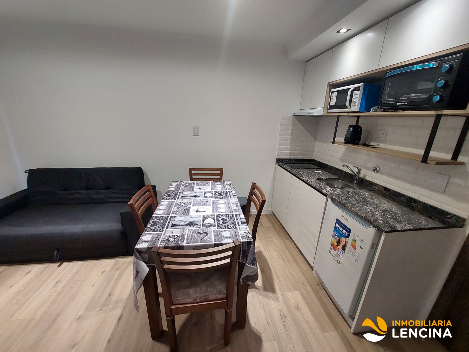 ALQUILER TEMPORARIO EN VILLA CARLOS PAZ