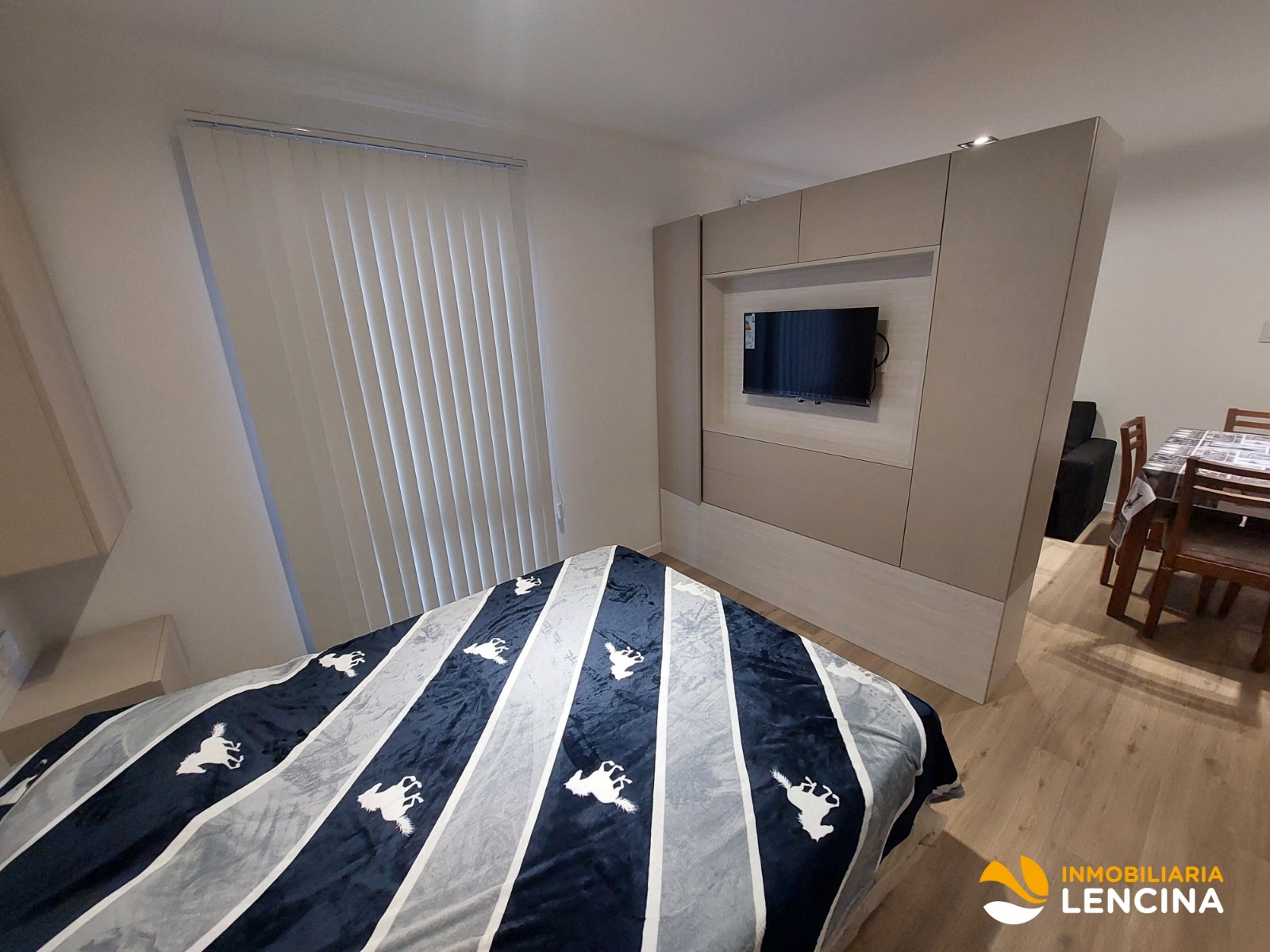 ALQUILER TEMPORARIO EN VILLA CARLOS PAZ