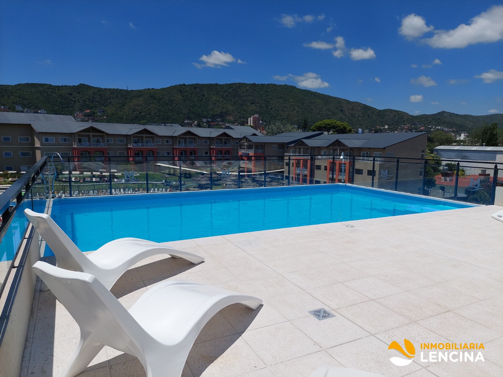 ALQUILER TEMPORARIO EN VILLA CARLOS PAZ