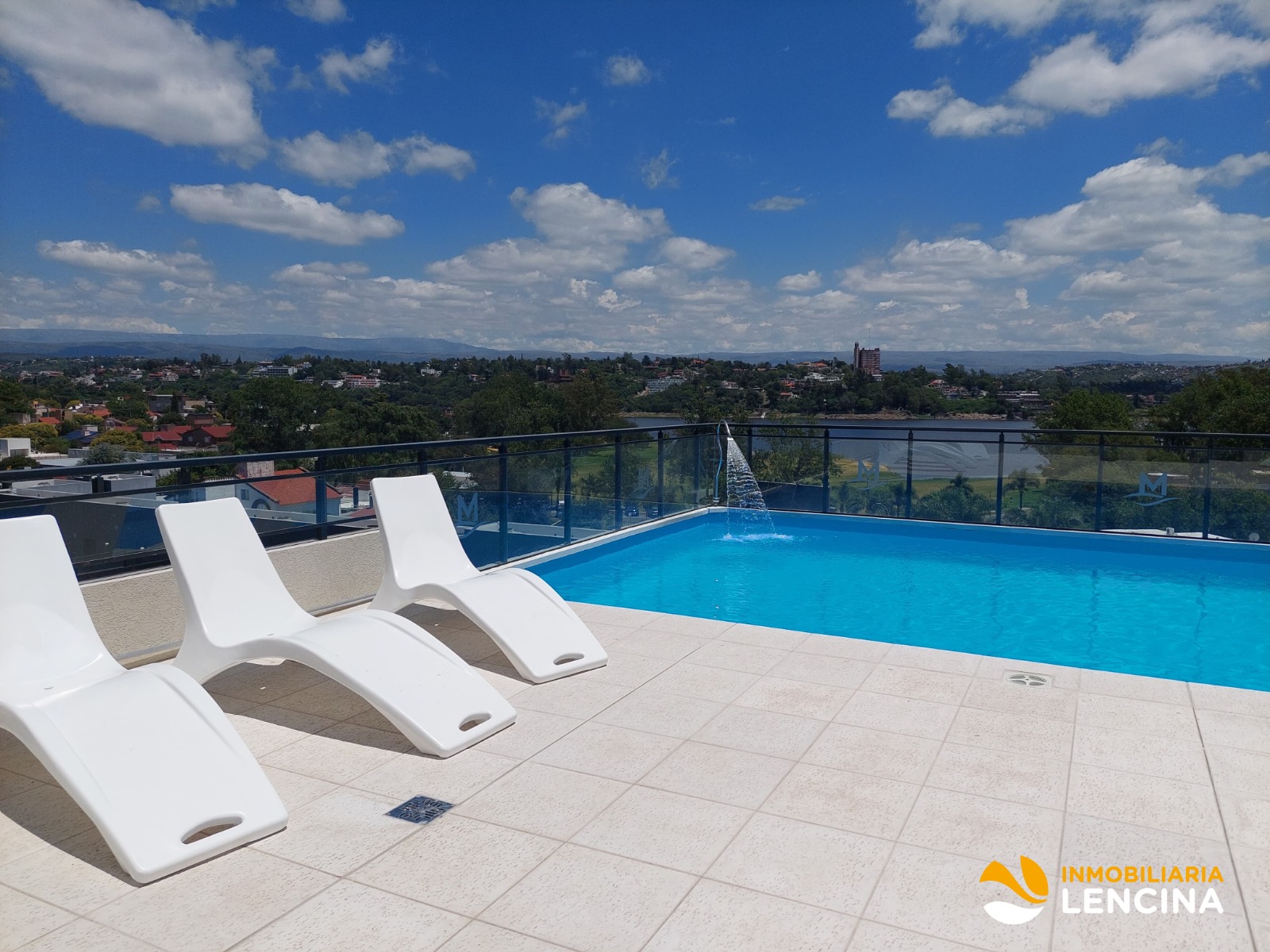 ALQUILER TEMPORARIO EN VILLA CARLOS PAZ