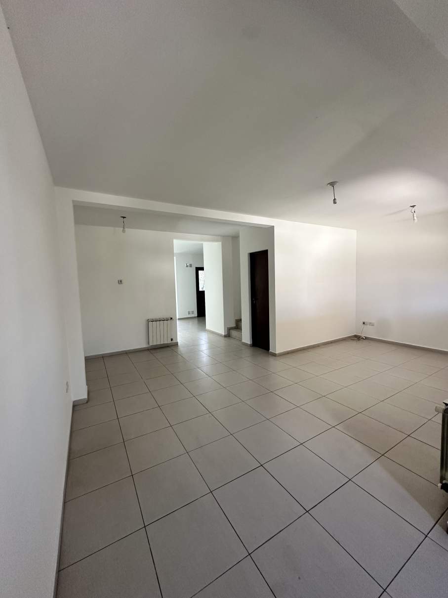 DUPLEX ALTOS DE MANANTIALES 3D 3B - APTO CREDITO