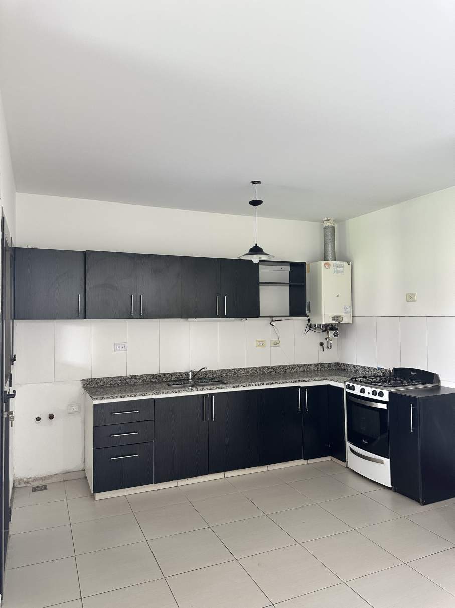 DUPLEX ALTOS DE MANANTIALES 3D 3B - APTO CREDITO