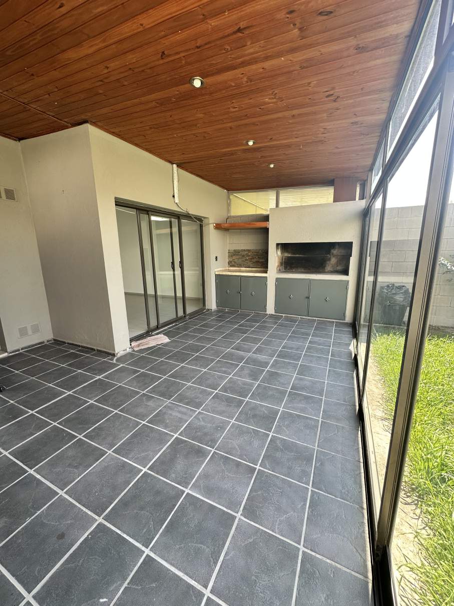 DUPLEX ALTOS DE MANANTIALES 3D 3B - APTO CREDITO