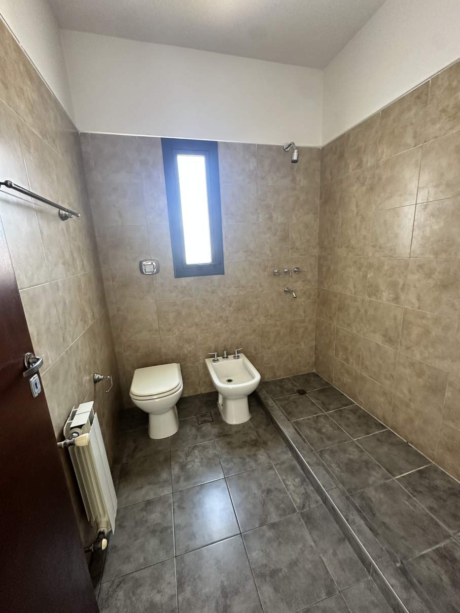 DUPLEX ALTOS DE MANANTIALES 3D 3B - APTO CREDITO