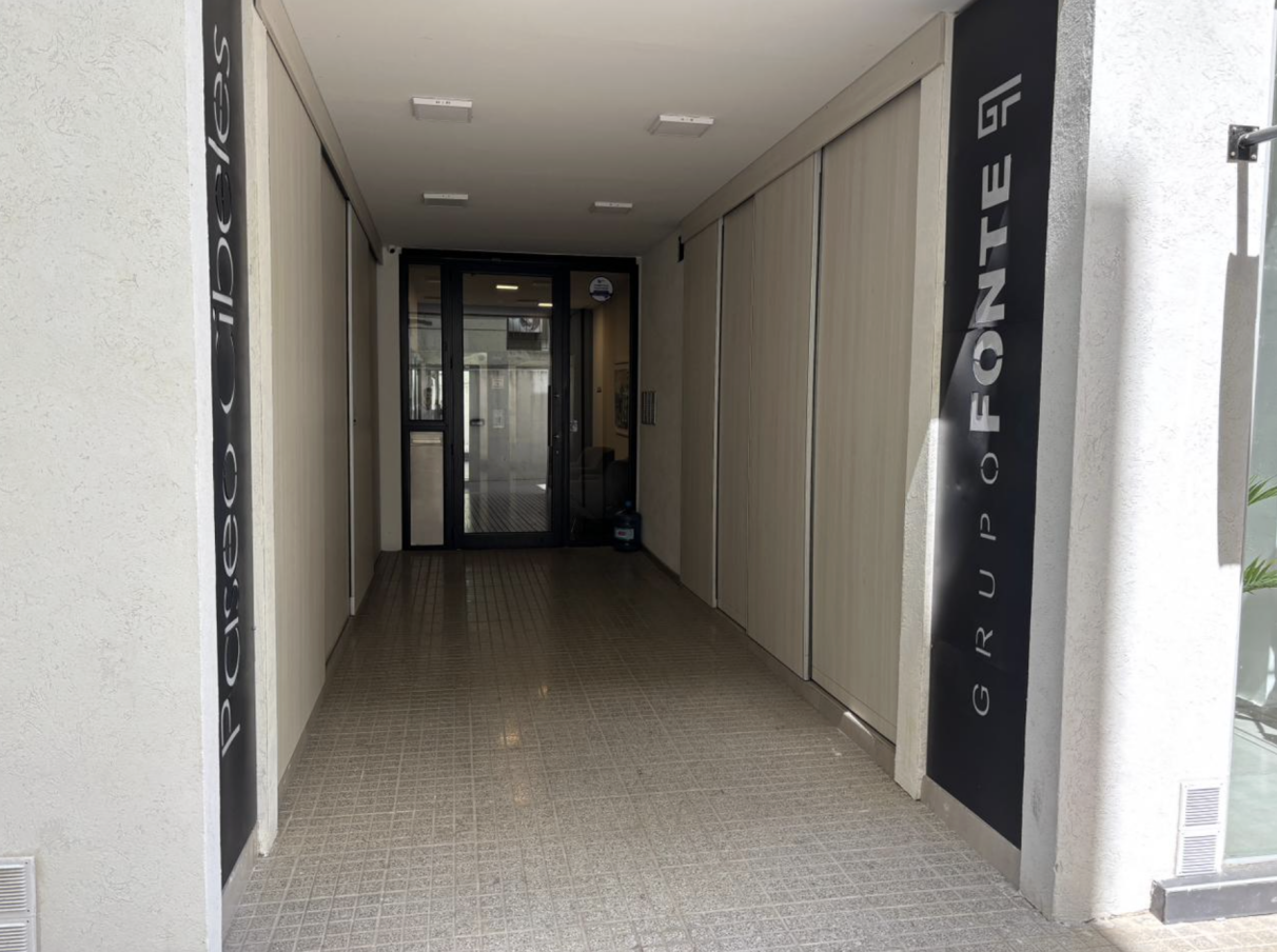 DEPARTAMENTO EN ALQUILER TEMPORARIO EN VILLA CARLOS PAZ CON COCHERA -CENTRO - imagen 2