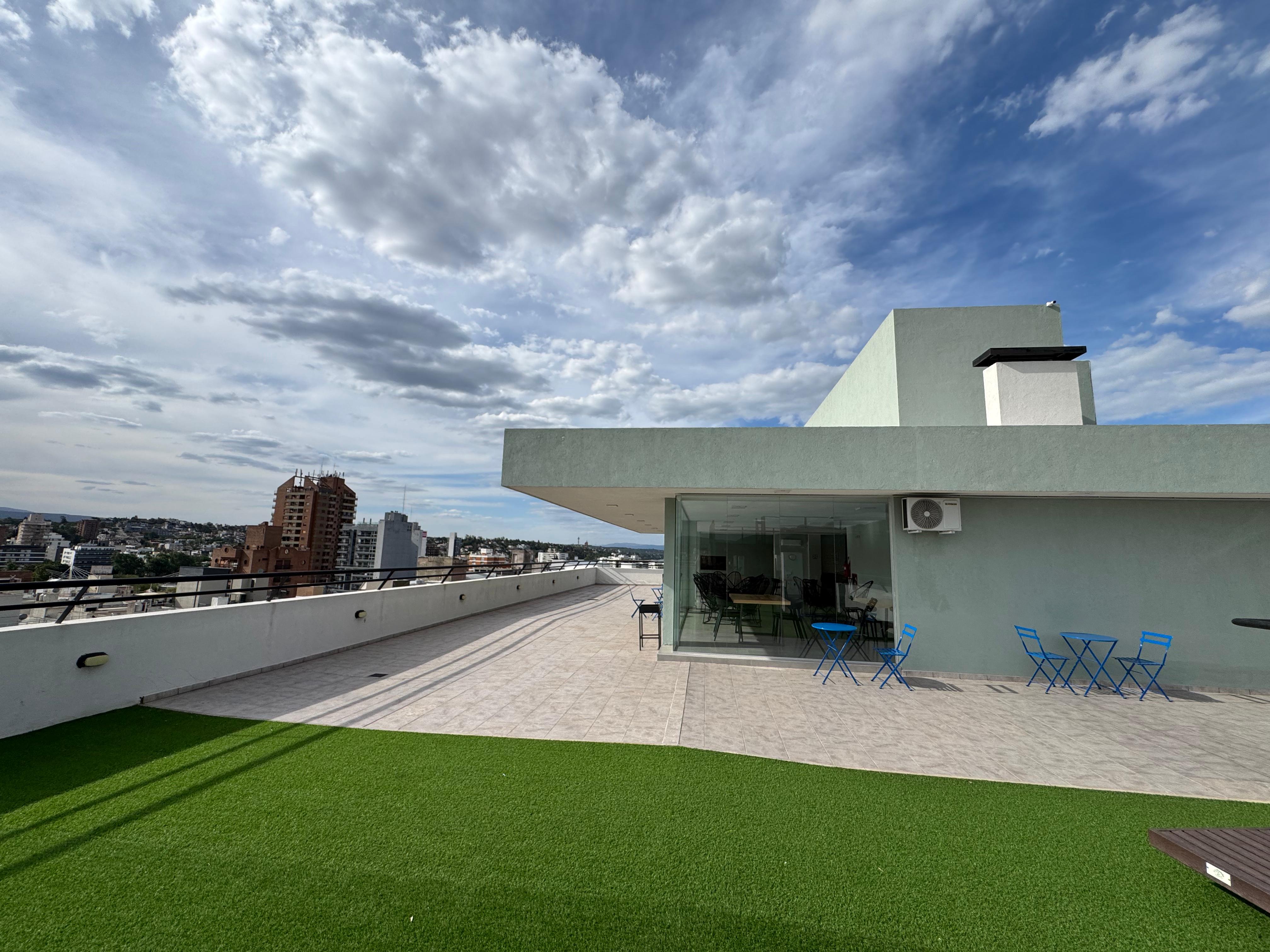 DEPARTAMENTO EN ALQUILER TEMPORARIO EN VILLA CARLOS PAZ CON COCHERA -CENTRO - imagen 11