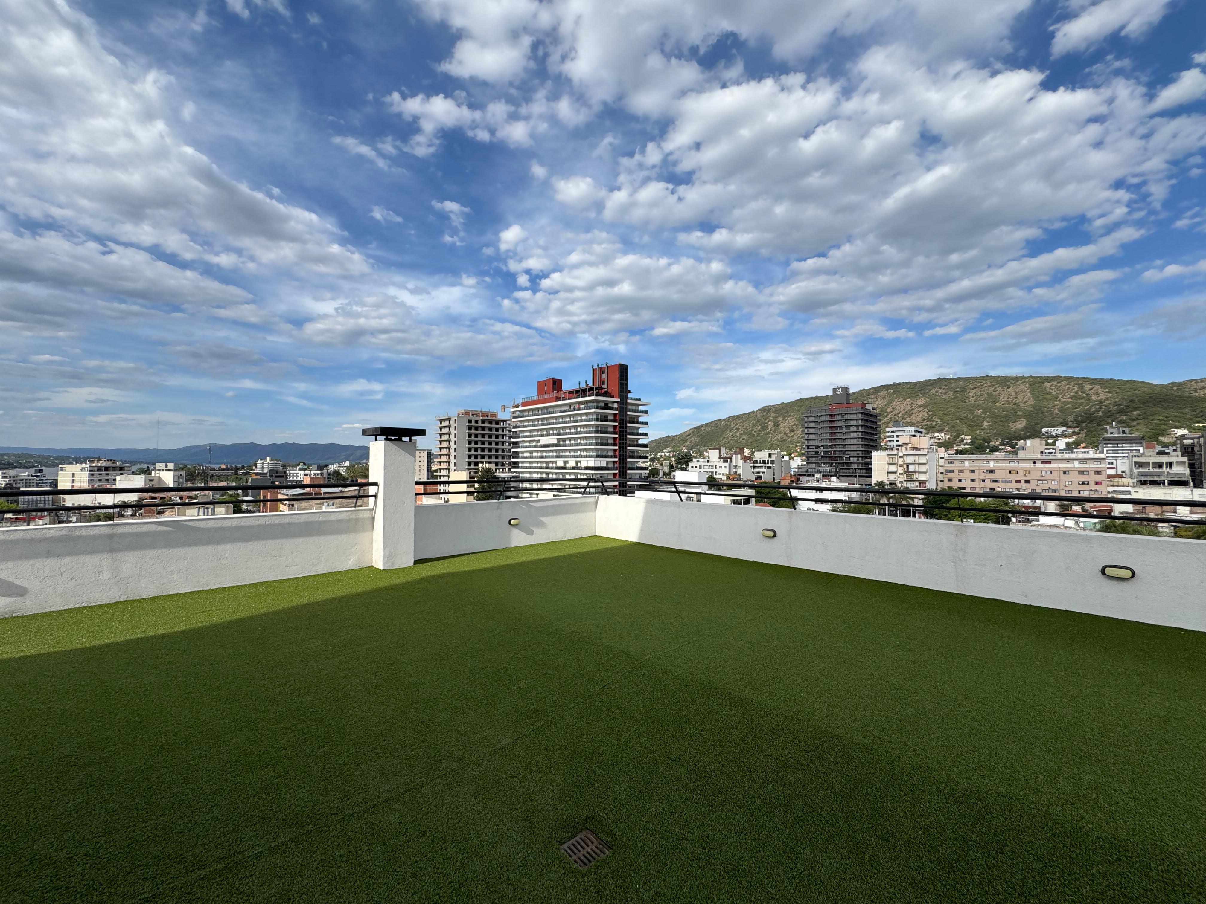 DEPARTAMENTO EN ALQUILER TEMPORARIO EN VILLA CARLOS PAZ CON COCHERA -CENTRO - imagen 12