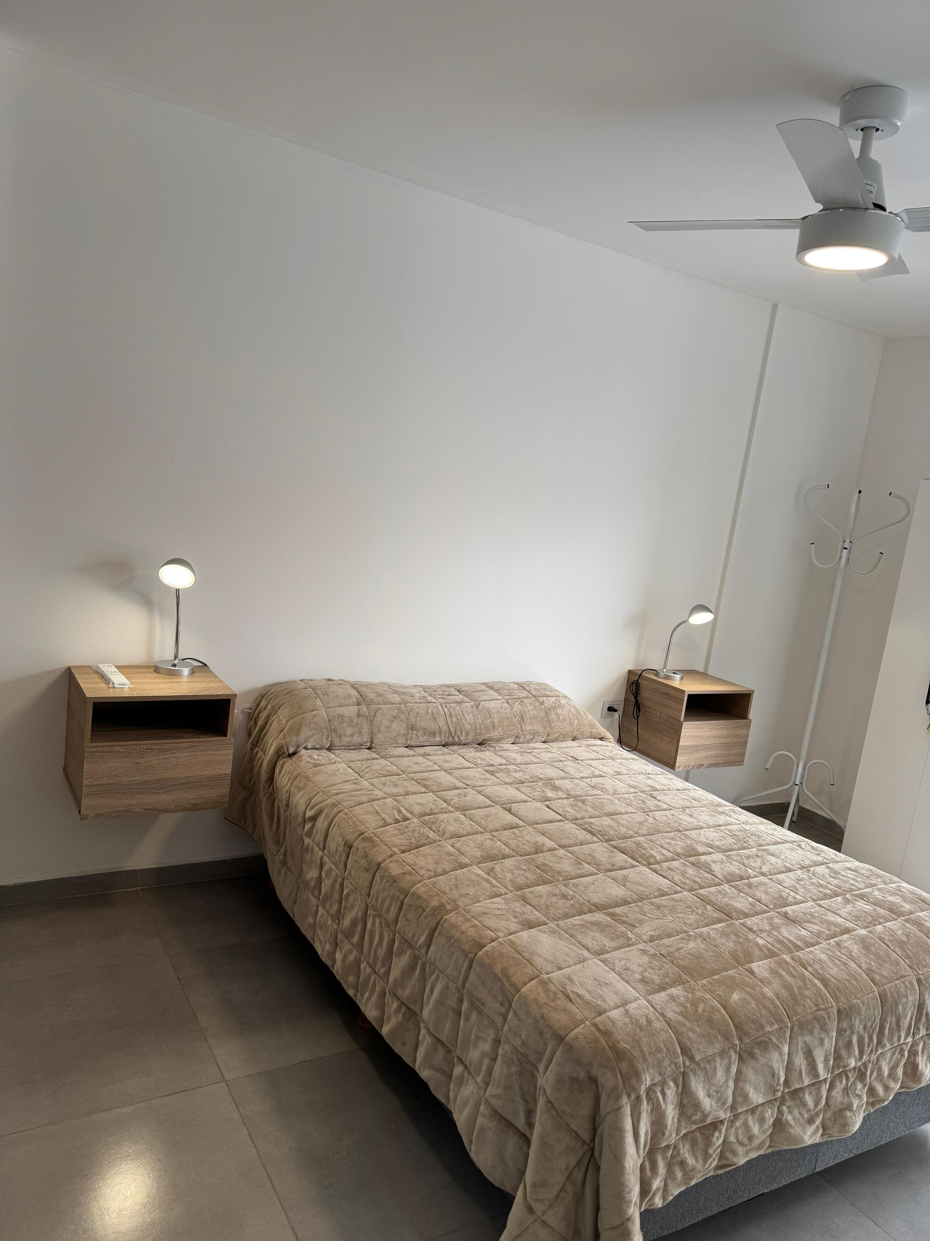 DEPARTAMENTO EN ALQUILER TEMPORARIO EN VILLA CARLOS PAZ CON COCHERA -CENTRO - imagen 4