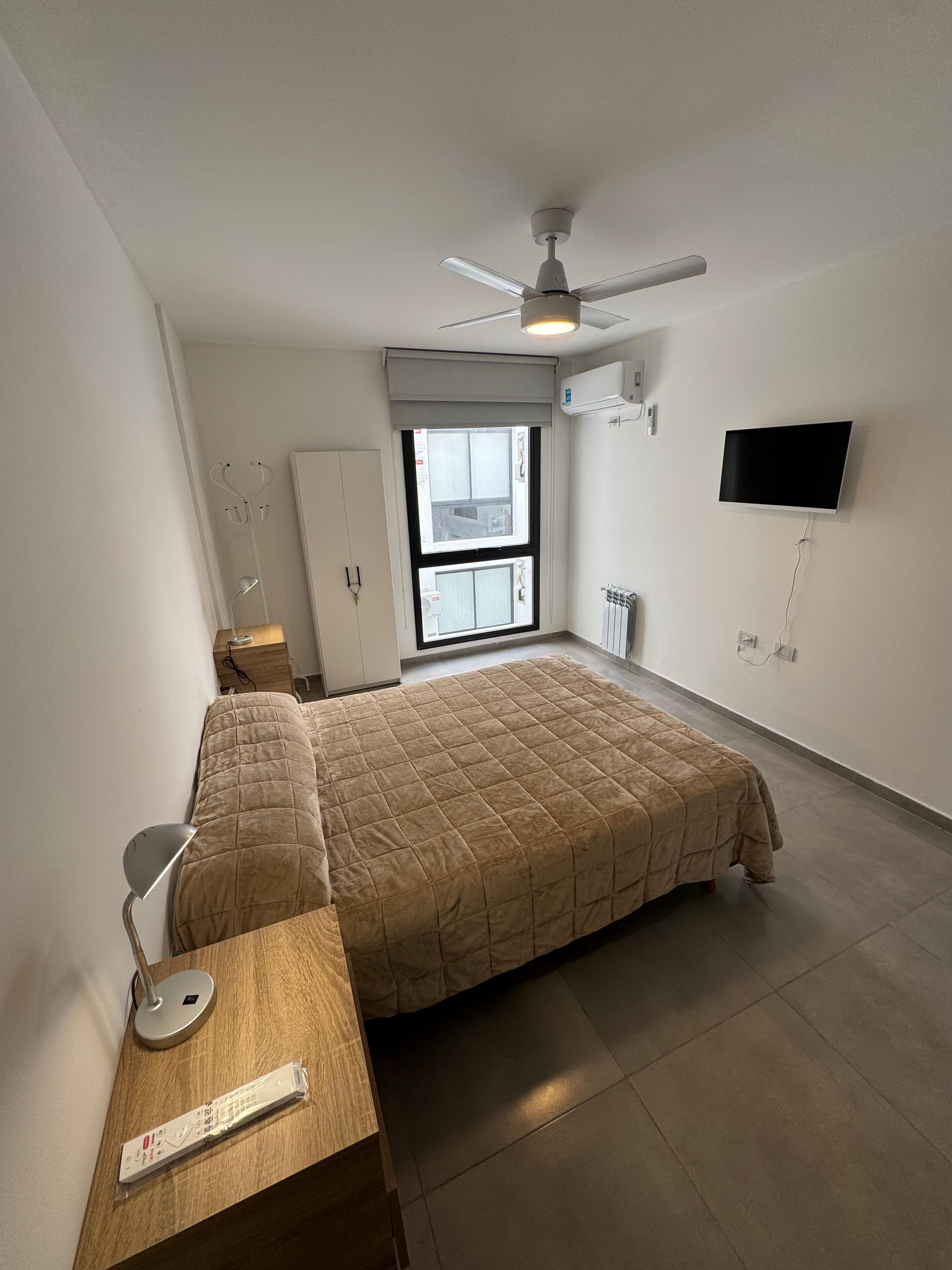 DEPARTAMENTO EN ALQUILER TEMPORARIO EN VILLA CARLOS PAZ CON COCHERA -CENTRO - imagen 5