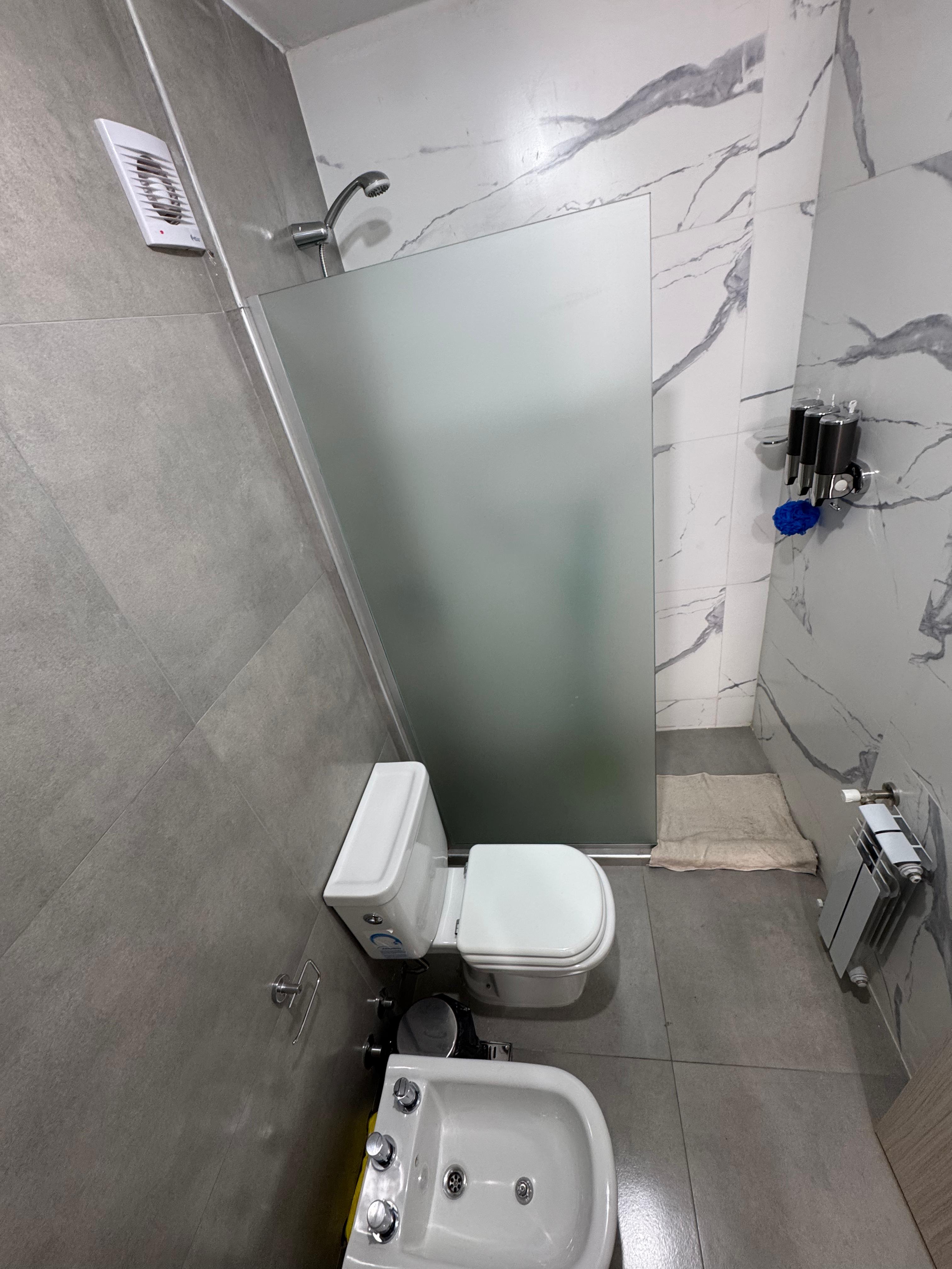 DEPARTAMENTO EN ALQUILER TEMPORARIO EN VILLA CARLOS PAZ CON COCHERA -CENTRO - imagen 6