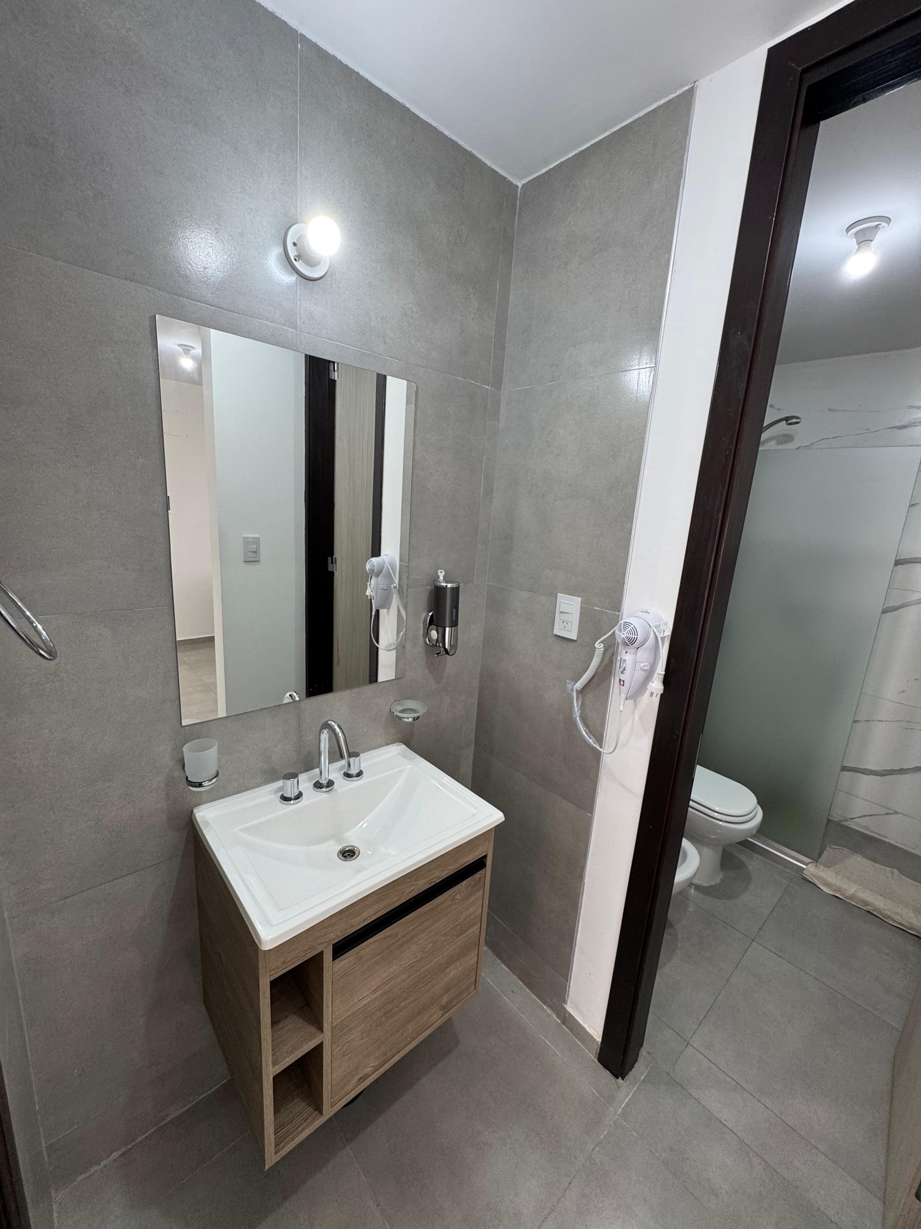 DEPARTAMENTO EN ALQUILER TEMPORARIO EN VILLA CARLOS PAZ CON COCHERA -CENTRO - imagen 8