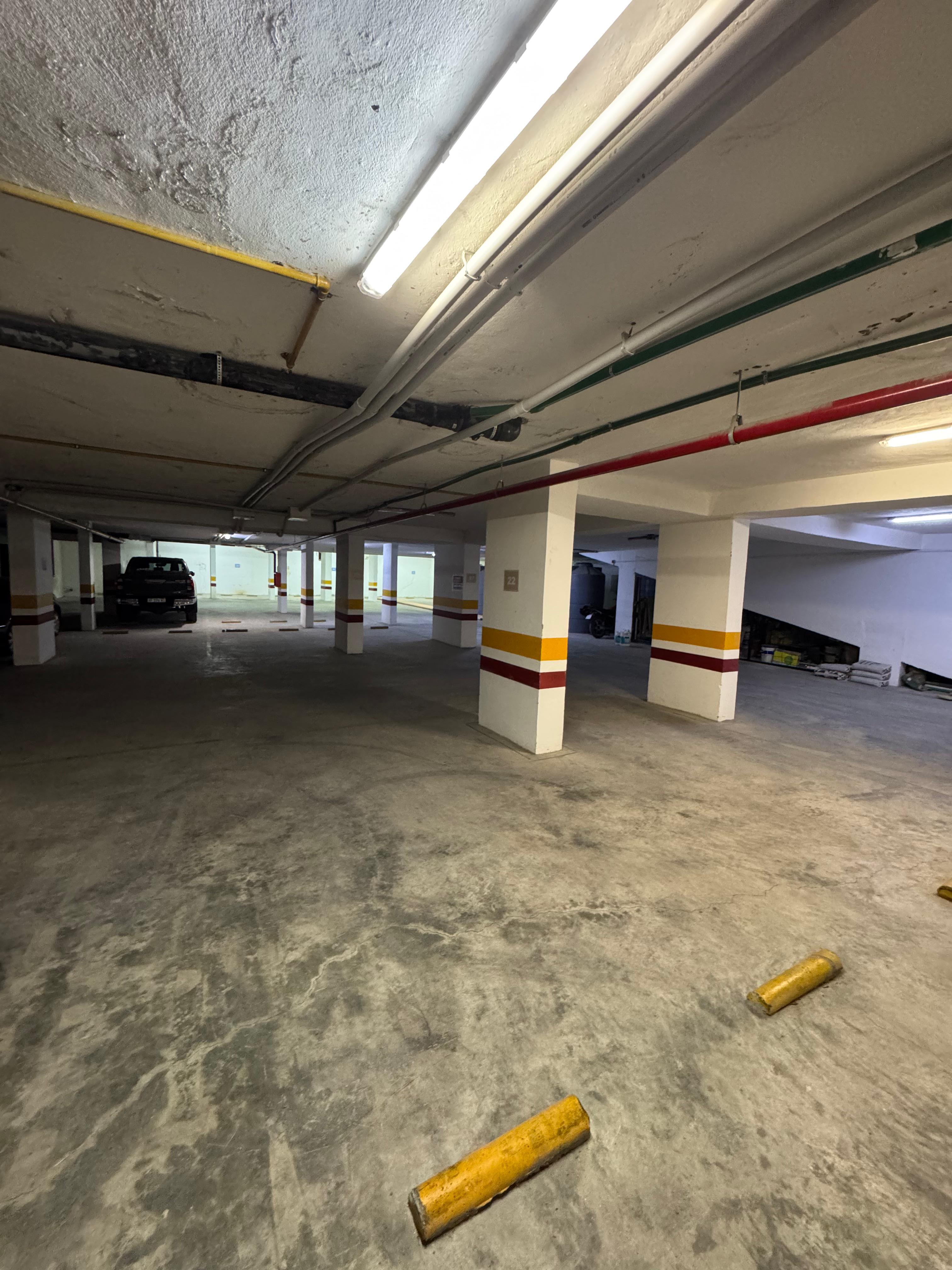 DEPARTAMENTO EN ALQUILER TEMPORARIO EN VILLA CARLOS PAZ CON COCHERA -CENTRO - imagen 9