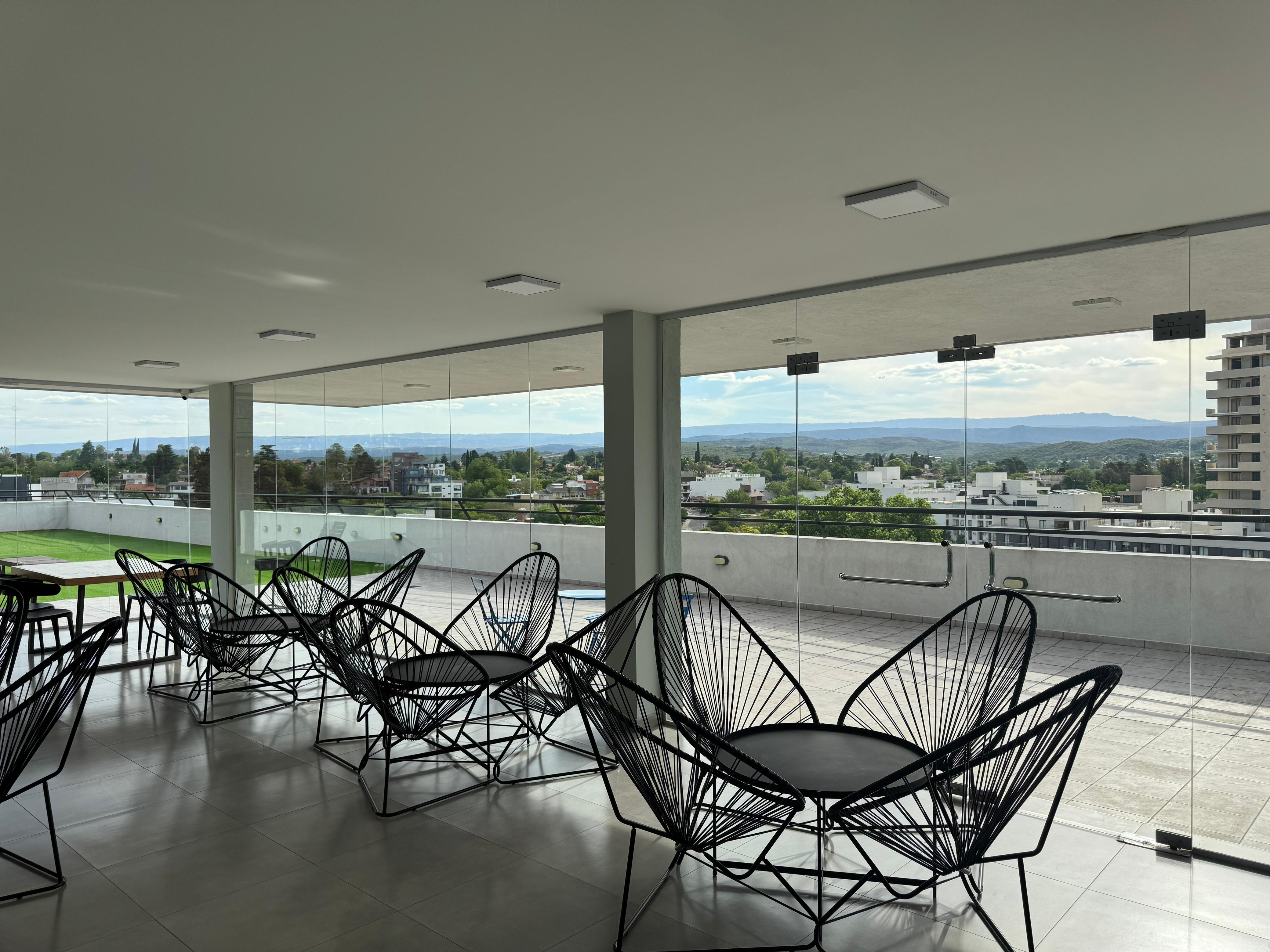 DEPARTAMENTO EN ALQUILER TEMPORARIO EN VILLA CARLOS PAZ CON COCHERA -CENTRO - imagen 10