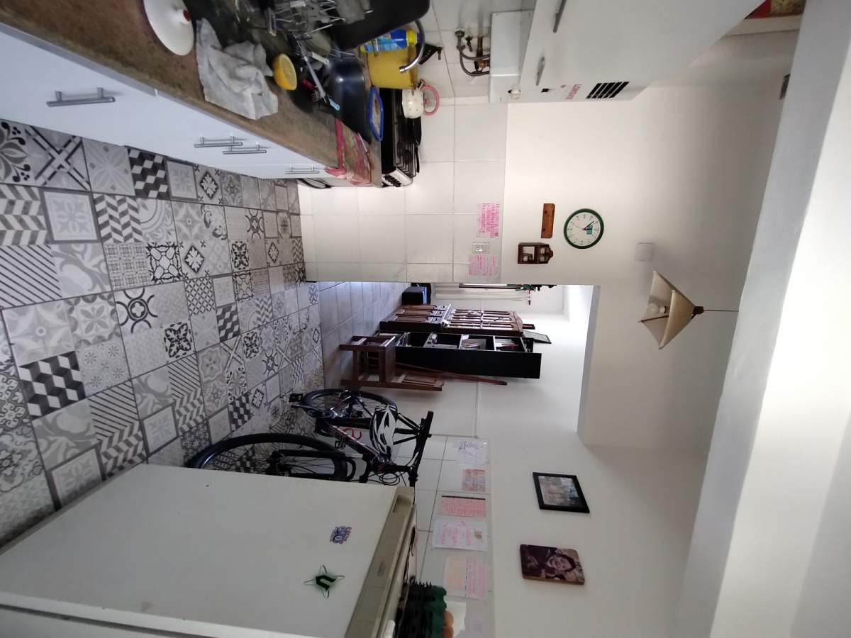 CASA EN VENTA BARRIO TALLERES OESTE a metros de Avenida Alem