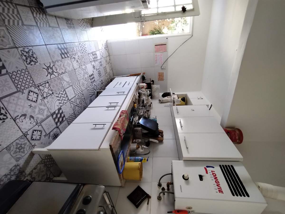 CASA EN VENTA BARRIO TALLERES OESTE a metros de Avenida Alem