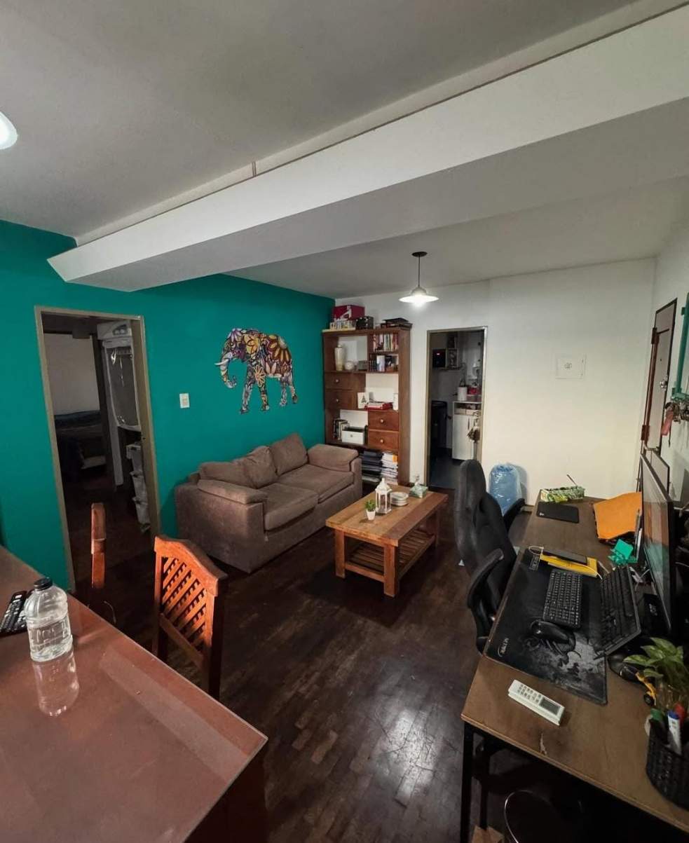 DEPARTAMENTO 2 DORMITORIOS Barrio Alberdi Complejo Sussex