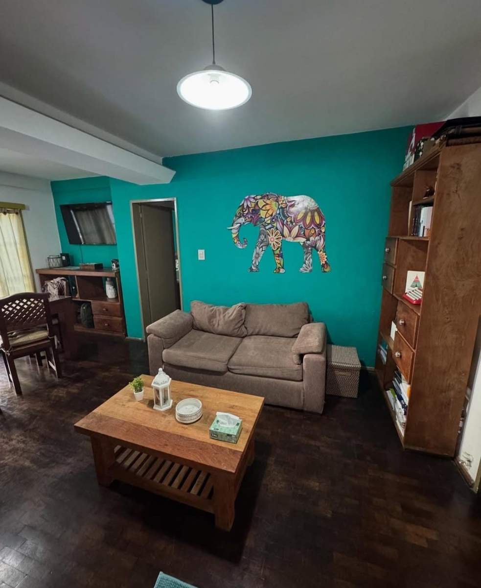 DEPARTAMENTO 2 DORMITORIOS Barrio Alberdi Complejo Sussex