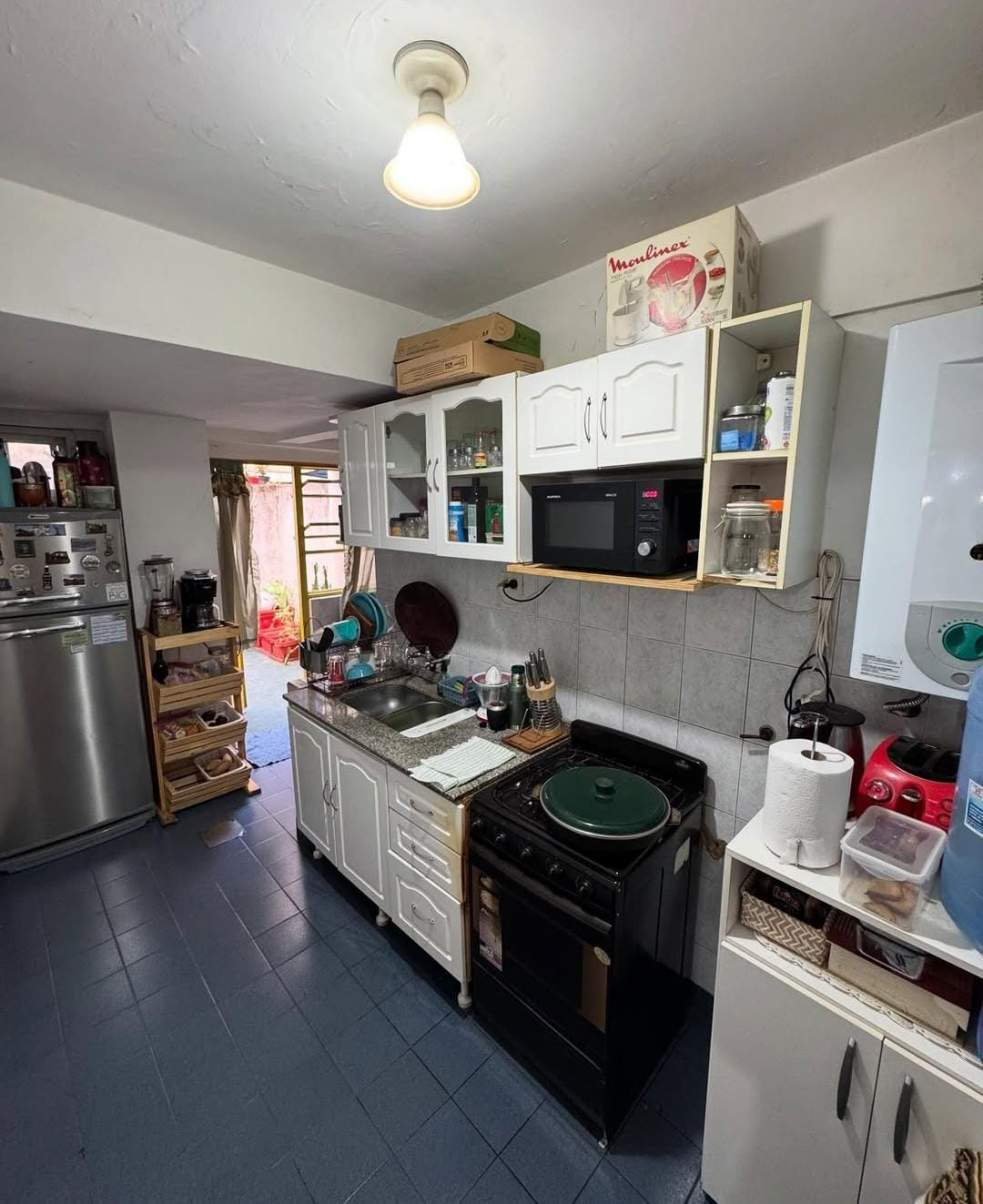 DEPARTAMENTO 2 DORMITORIOS Barrio Alberdi Complejo Sussex